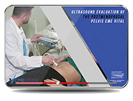 CME - Ultrasound Evaluation of the Postmenopausal Pelvis